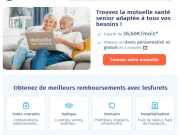 LesFurets Senior - CPL - FR