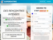 SuperDating - CPL - FR/ES/IT/UK
