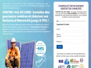 DevisRapide Panneaux Solaires - CPL - FR