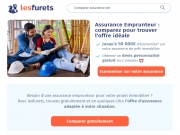 lesfurets emprunteur FR