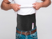 Ceinture Sauna Minceur - CPA - FR