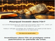Investir Gold 